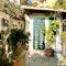 Romantic Borgo with Garden in Rome Center 