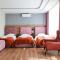 Nafron Hotel