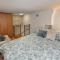 Studio apartment Ginger Porec