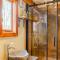 Bertha Shepherds Hut