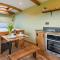 Bertha Shepherds Hut