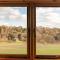 Bertha Shepherds Hut