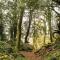 Bertha Shepherd's Hut - Lydney