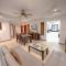 GARDEN VILLA - PATTAYA HOLIDAY HOUSE WALKING STREET 4 bedrooms