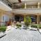 Pozar Salt Cave Hotel Spa