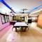 Jayaram Residency Tirupathi