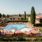 Residence Poggio Golf Chianti Firenze