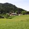 Chalet du Bersend - 博福特