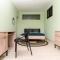 Newly renovated & cozy apartment