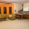 The Orange House