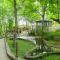Quba Vadi Chalet Hotel