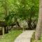 Quba Vadi Chalet Hotel
