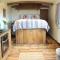 Betty Shepherds Hut