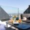 The Sail Loft Suite - Sea View - Private patio