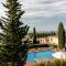 Residence Poggio Golf Chianti Firenze