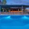 Folies Corfu Town Hotel Apartments