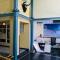 Alobar1000 Hostel