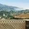 Summer Villa with amazing sunset view