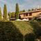 Residence Poggio Golf Chianti Firenze