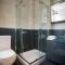 Eucalyptus suite sea view