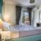 Eucalyptus suite sea view
