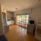 Studio Confortable avec Terrasse et Parking Privé, 5 Couchages, Marseillan - FR-1-326-763