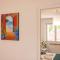 Appartement la Toscanelle - Quartier historique - Gaillac