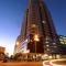 Pandanas Apt 7 15th fl with harbour and city views