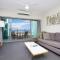 Pandanas Apt 7 15th fl with harbour and city views - Darwin