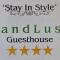 LandLust Guesthouse B&B Amsterdam Area Purmerend