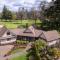 Fairway View Retreat - Eugene