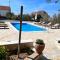 Apartments JoDi pool Novalja