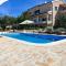 Apartments JoDi pool Novalja