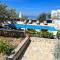 Apartments JoDi pool Novalja