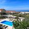 Apartments JoDi pool Novalja