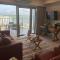 Sky high with harbour views