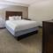 Wingate by Wyndham Atlanta Galleria/ Ballpark - Atlanta