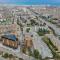 Dostyk Business Hotel