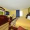 Super 8 by Wyndham Minot Airport - مينوت