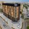 Dostyk Business Hotel