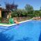 Preciosa villa cerca playa Gran jardín piscina privada vallada y barbacoa Wifi - Tarragona