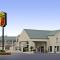 Super 8 by Wyndham Athens TX