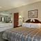 Days Inn by Wyndham Lisbon