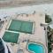 2 Bedroom 2 bath Condo on the Beach on the 8th Floor - دايتونا بيتش