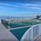 2 Bedroom 2 bath Condo on the Beach on the 8th Floor - دايتونا بيتش