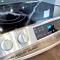 Family Modern walkout Basement wSauna Indoor Fireplace Wifi
