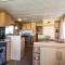 8 Berth Caravan For Hire By The Beautiful Beach In Heacham, Norfolk Ref 21055A