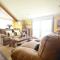 GALIHOST - Apartamento con vistas al Puerto de O Grove