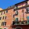 YCH Elegant flat with terrace to Trastevere