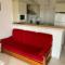 Apartamento Turístico Los LLanos 8